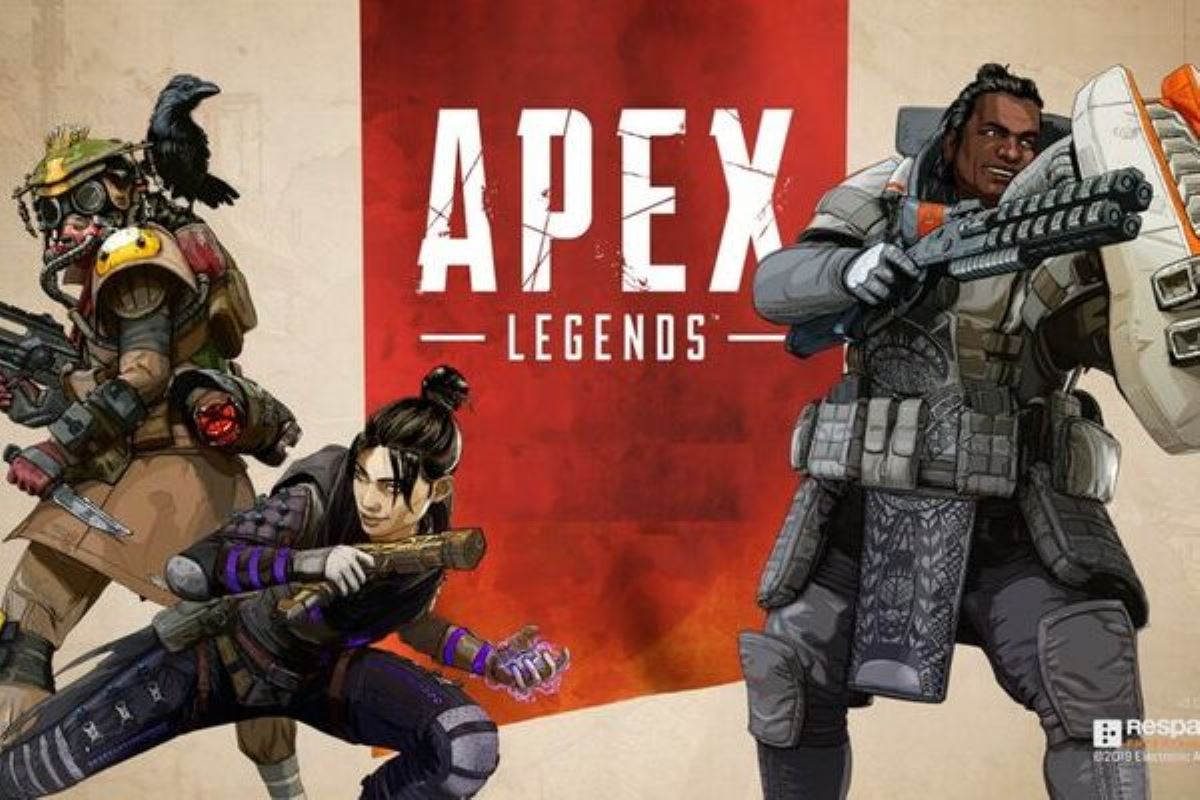 5 conseils pour assurer grave dans Apex Legends
