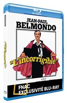 L-incorrigible-Exclusivite-Fnac-Blu-ray