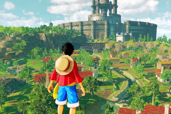 One Piece World Seeker Du Fan Service Mais Pas Seulement Conseils D Experts Fnac
