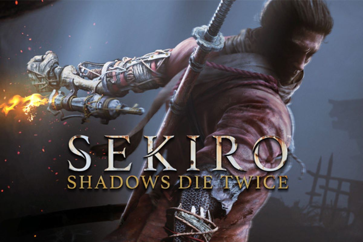 Sekiro : Shadows Die Twice : l'art de mettre vos nerfs à rudes épreuves