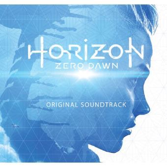 Horizon-Zero-Dawn