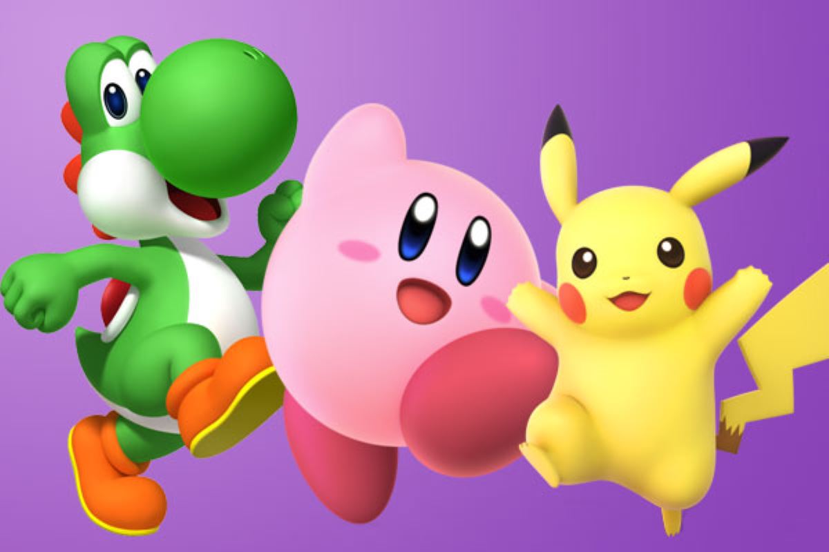 7 jeux vidéo trop mignons sur Nintendo Switch