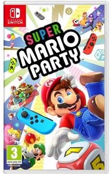 Super-Mario-Party