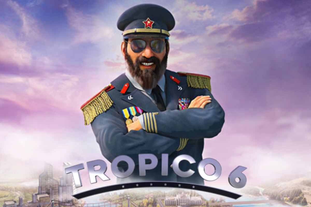 5 raisons de craquer pour Tropico 6