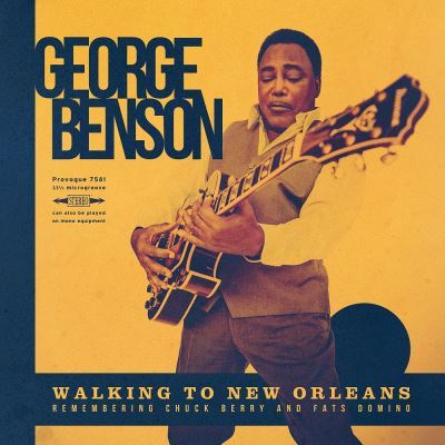 Walking-To-New-Orleans cd