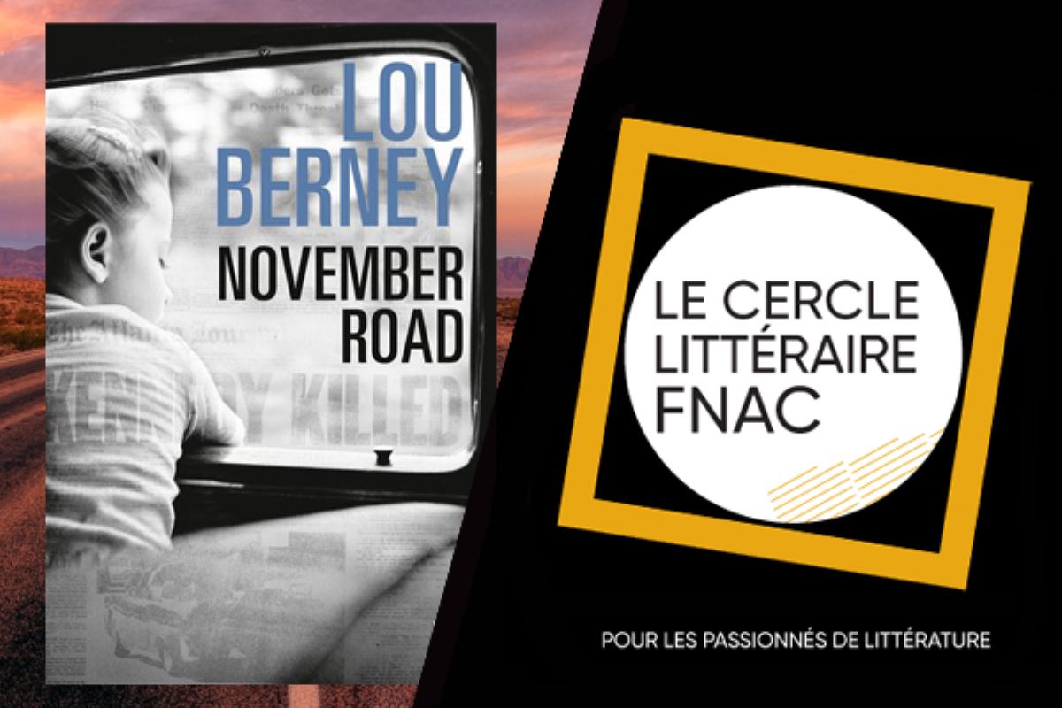 November Road de Lou Berney : l'homme qui en savait trop