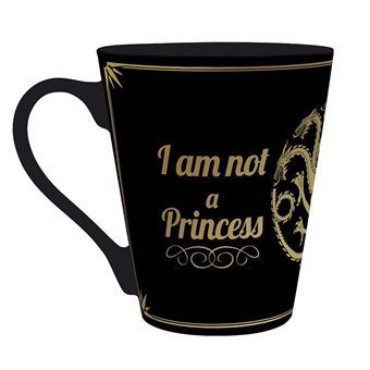 ABYstyle-GAME-OF-THRONES-Mug-I-am-not-a-prince-340-ml