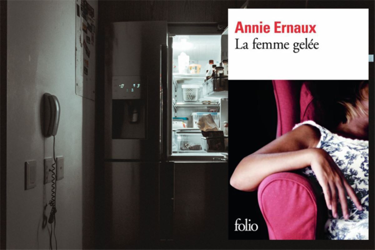 La Femme gelée d’Annie Ernaux : la condition du genre démontrée