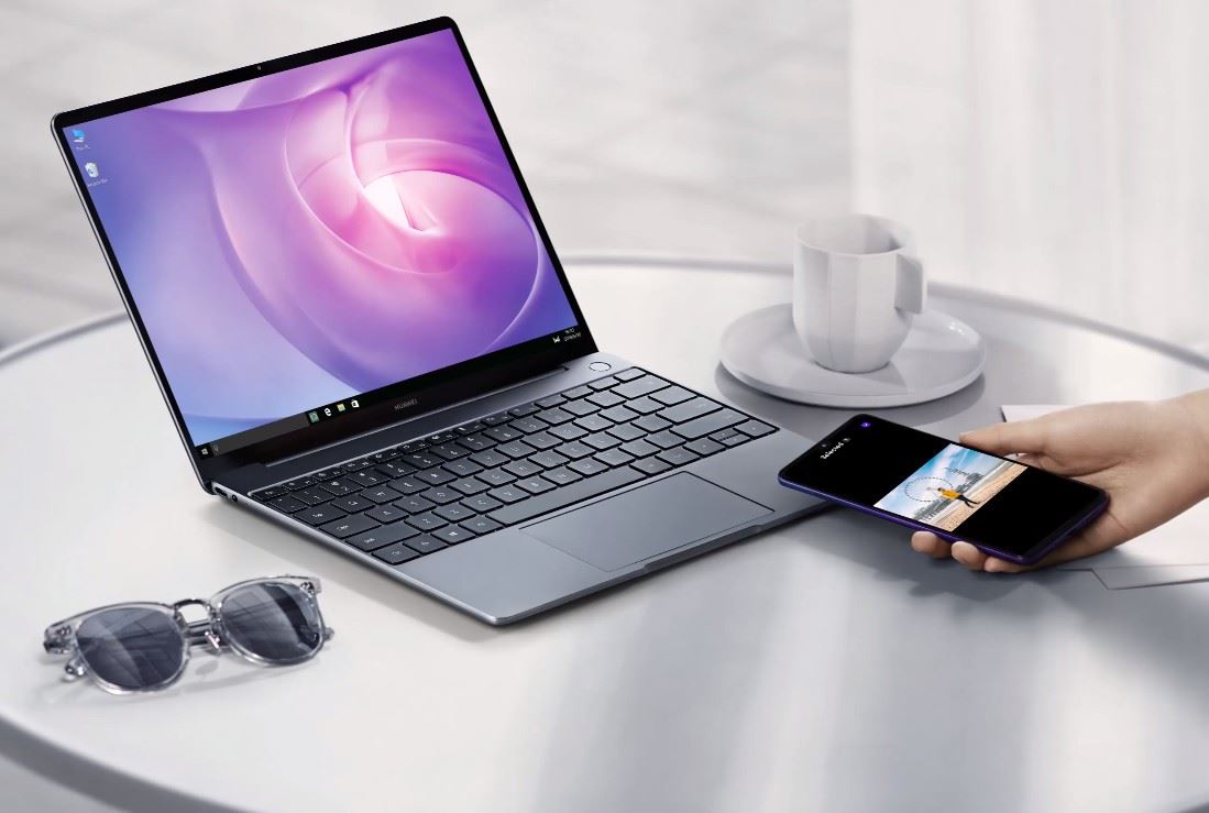 Huawei MateBook