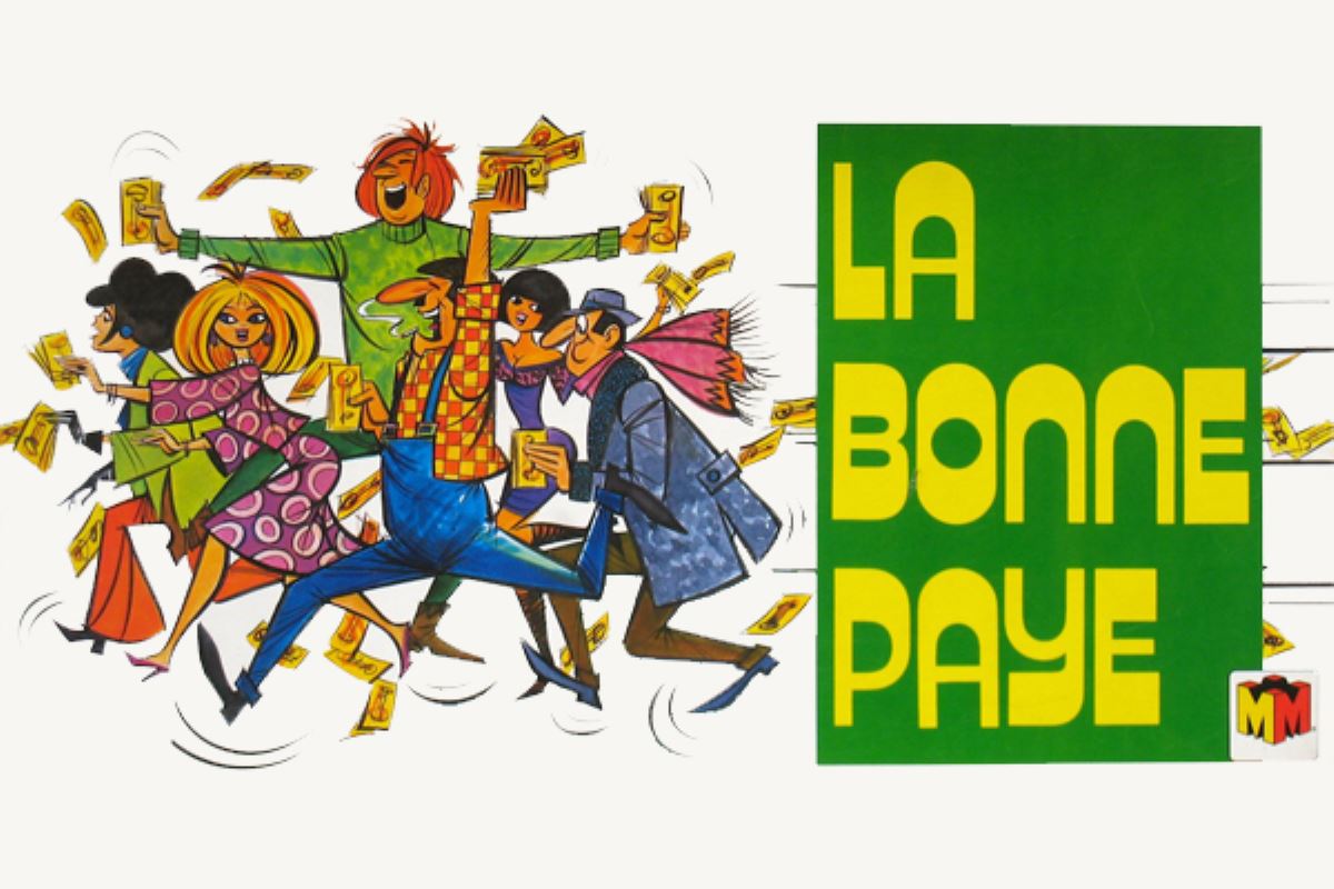 Top vintage : ces jeux de société qui n’ont pas pris une ride !