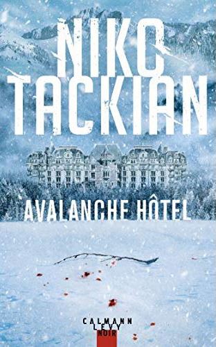 Avalanche-Hotel
