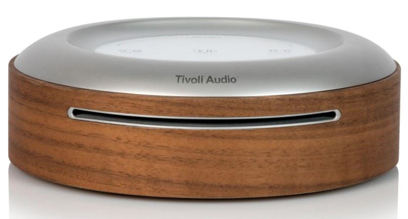 Tivoli Model CD