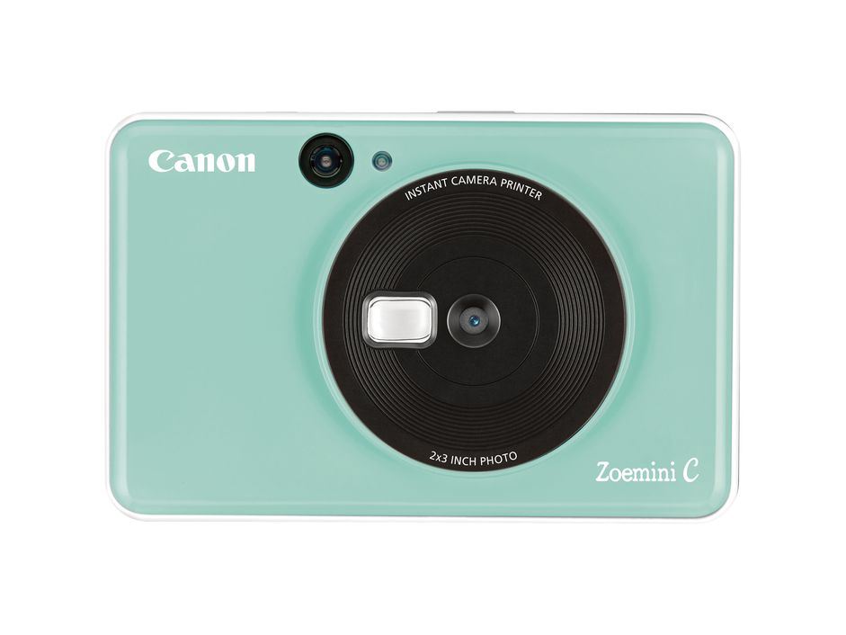 appareil instantané Canon Zoemini C