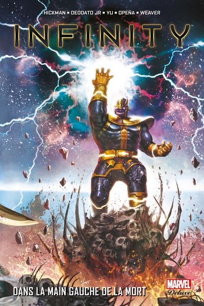 Infinity tome2