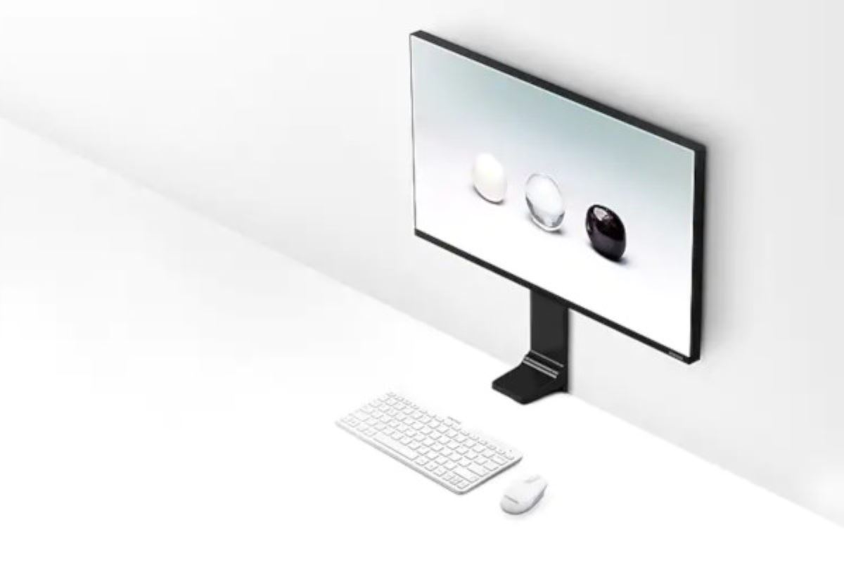 Samsung Space Monitor : gagnez de l’espace sur votre bureau !