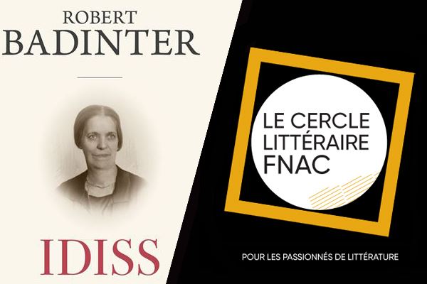 Idiss De Robert Badinter Un Roman Vrai Conseils D Experts Fnac