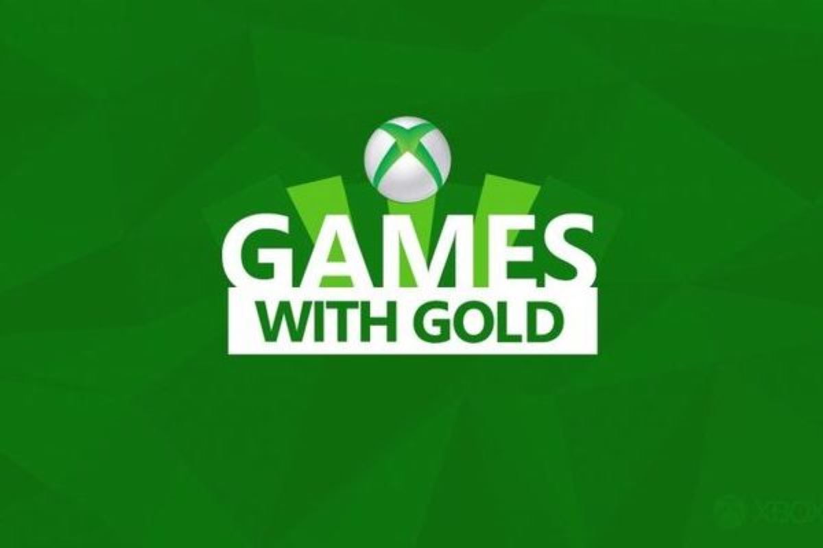 Xbox Games with Gold : les jeux offerts du mois de décembre