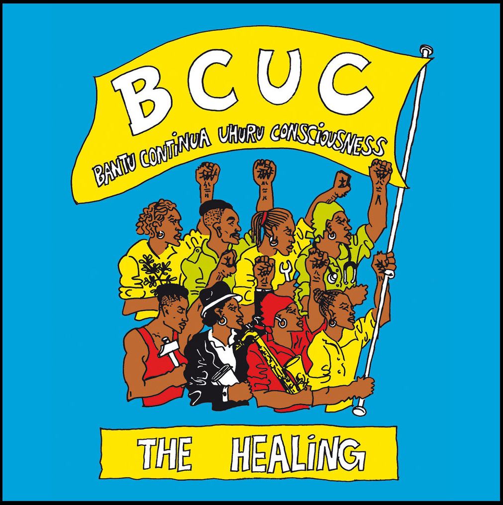 The Healing-BCUC