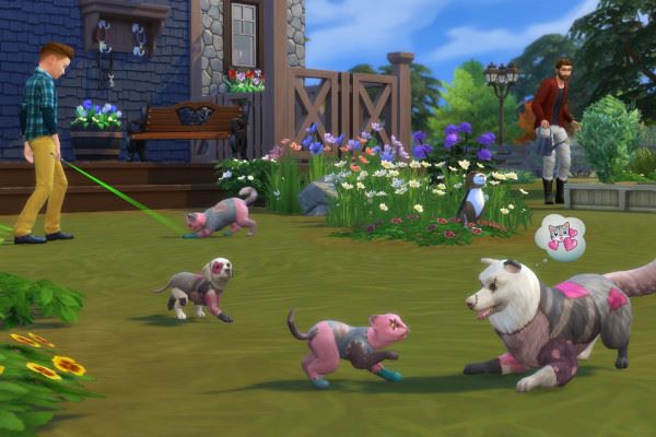 les-sims-4-chiens-chats