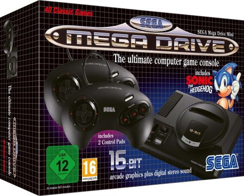 Pack-Sega-Mega-Drive-Mini-Noir