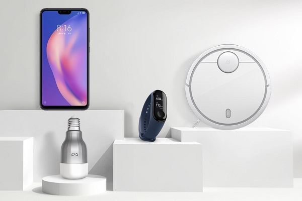 Tout Xiaomi en démonstration dans votre Fnac Montparnasse - Conseils d ...