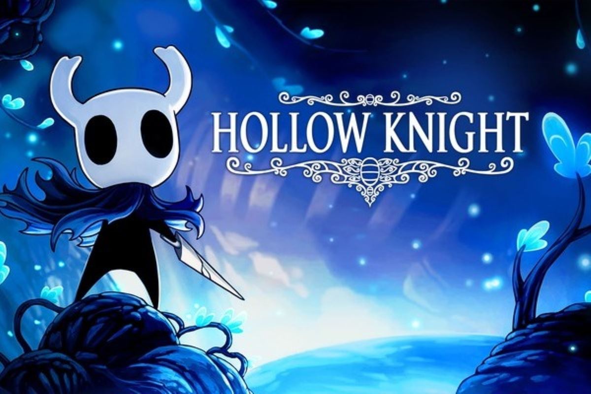 Hollow Knight : la précommande de la semaine