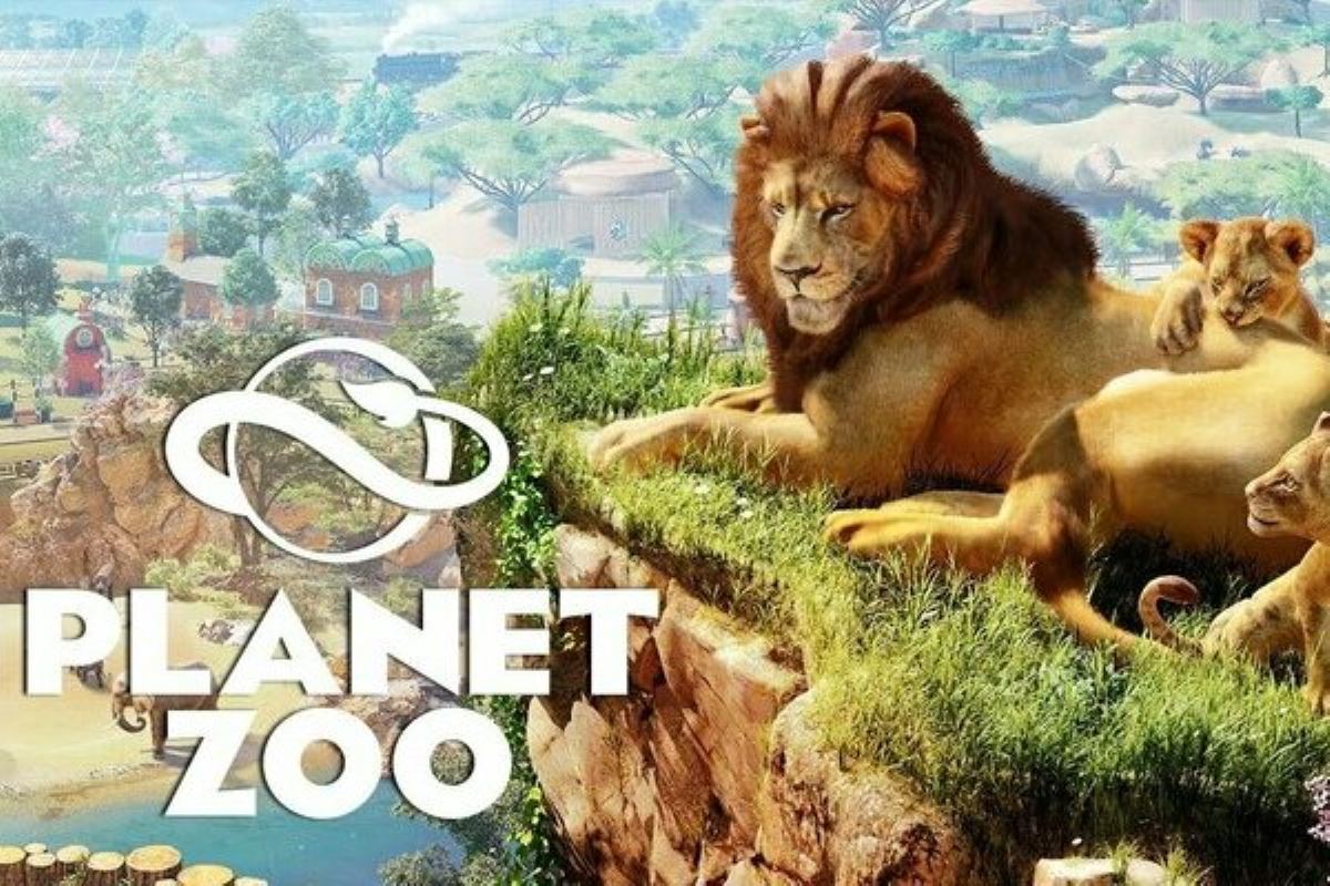 Planet Zoo, le digne successeur de Zoo Tycoon annoncé pour le 5 novembre 2019