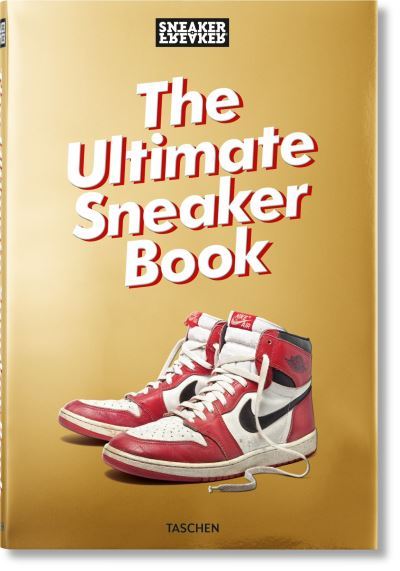 Sneaker-Freaker-The-Ultimate-Sneaker-Book