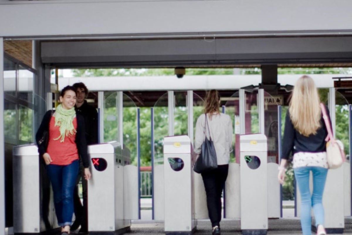Tickets de métro et pass Navigo débarquent sur smartphone
