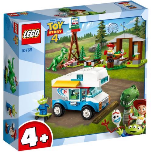 LEGO-Toy-Story-4-10769-Les-vacances-en-camping