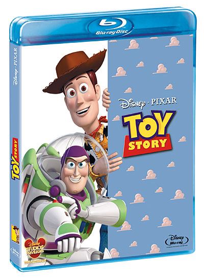 Toy-Story-1 DVD