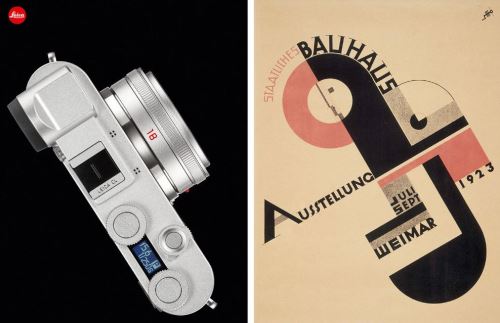 Leica Bauhaus