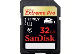 Carte-Memoire-Sandisk-Extreme-PRO-SDHC-32Go-95Mo-seconde-UHS-I