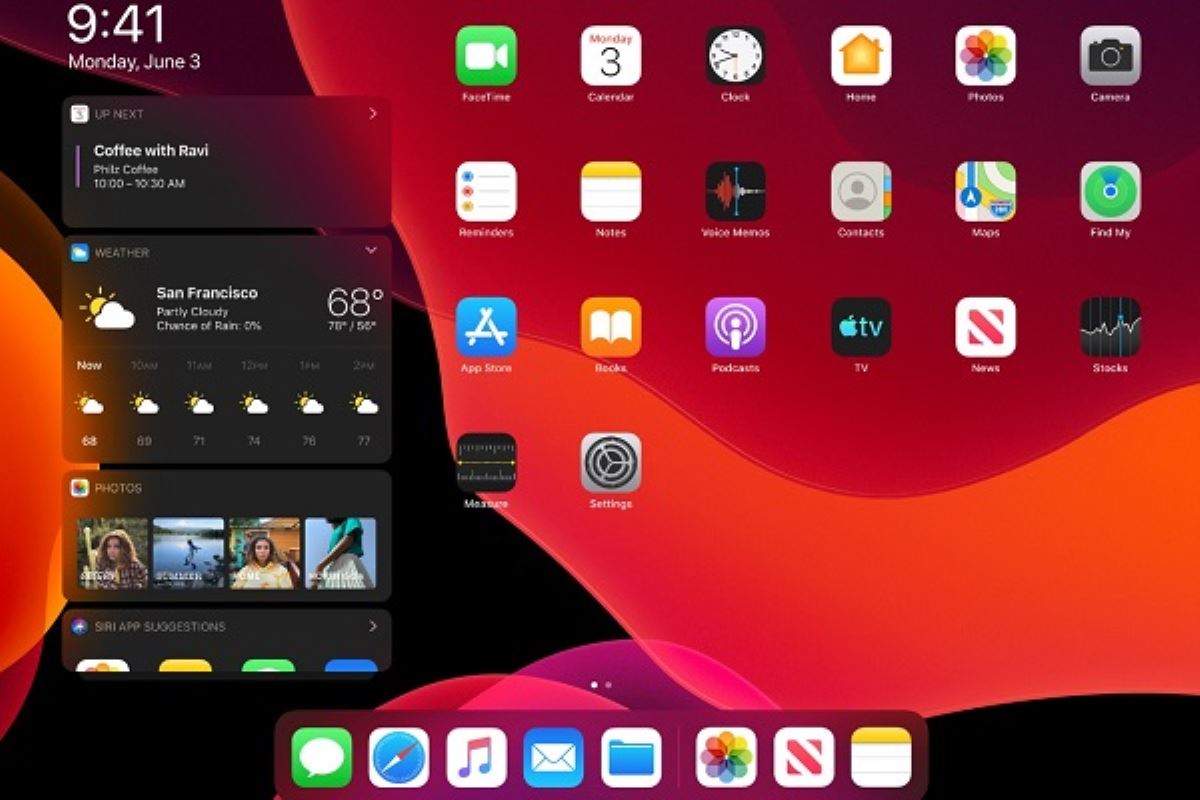 iPadOS, le plein de nouvelles fonctionnalités pour votre tablette Apple