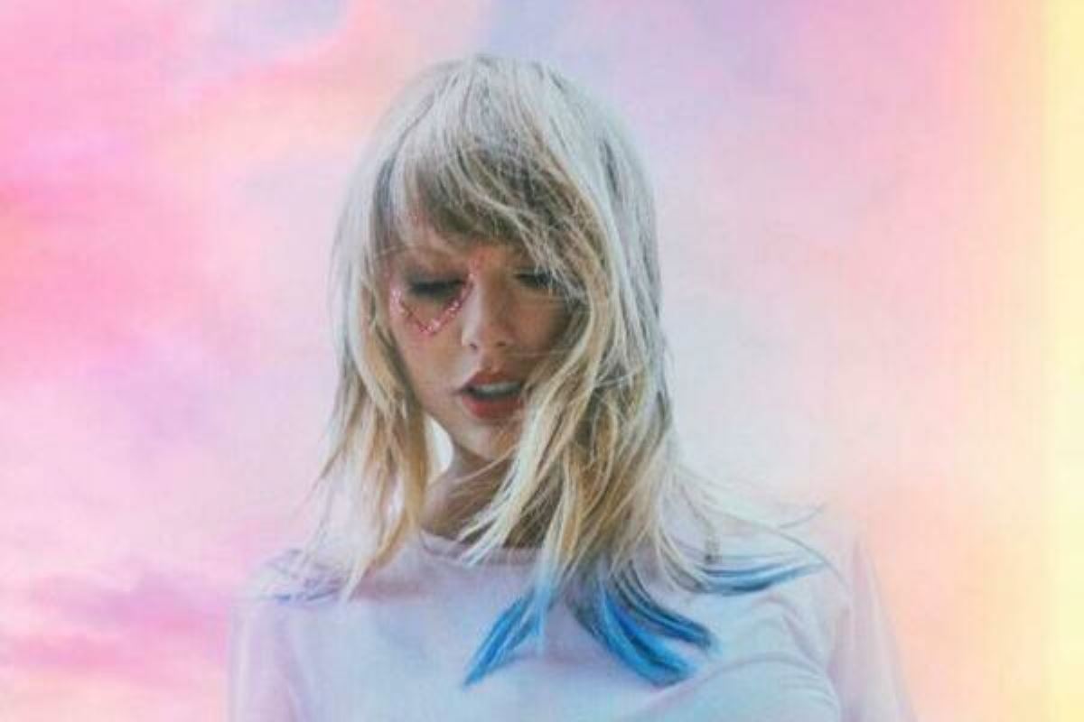 Taylor Swift revient avec un nouvel album événement : Lover
