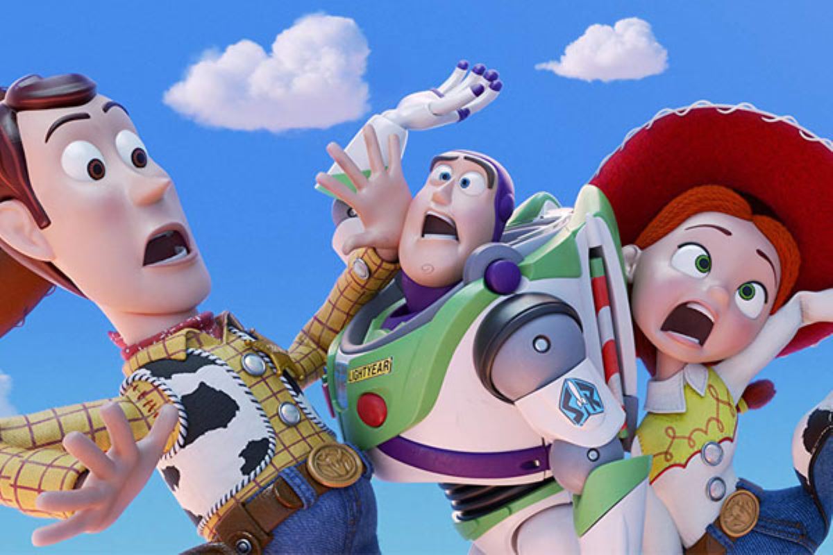 Toy Story 4 : que font nos jouets d’enfance préférés quand on a le dos tourné ?