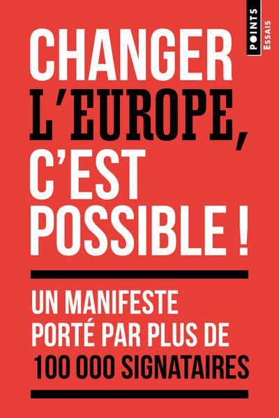 Changer-l-Europe-c-est-possible