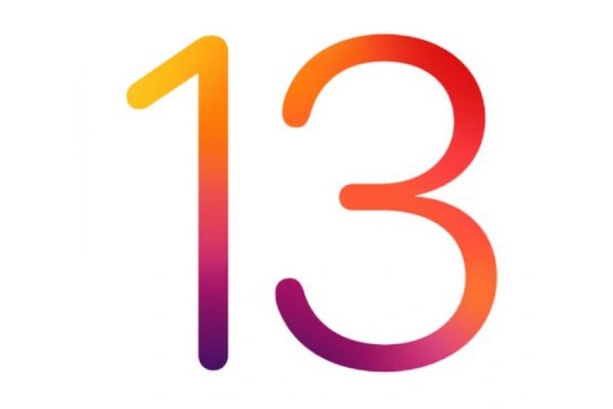 iOS 13, watchOS 6 : c’est une évolution !