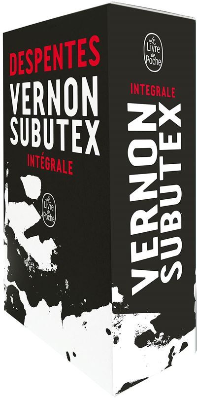 Vernon-Subutex-Integrale