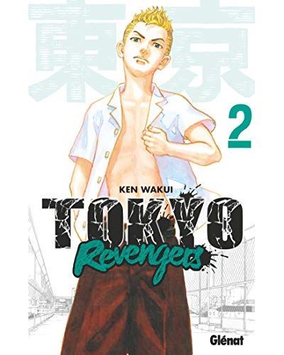 Tokyo-Revengers