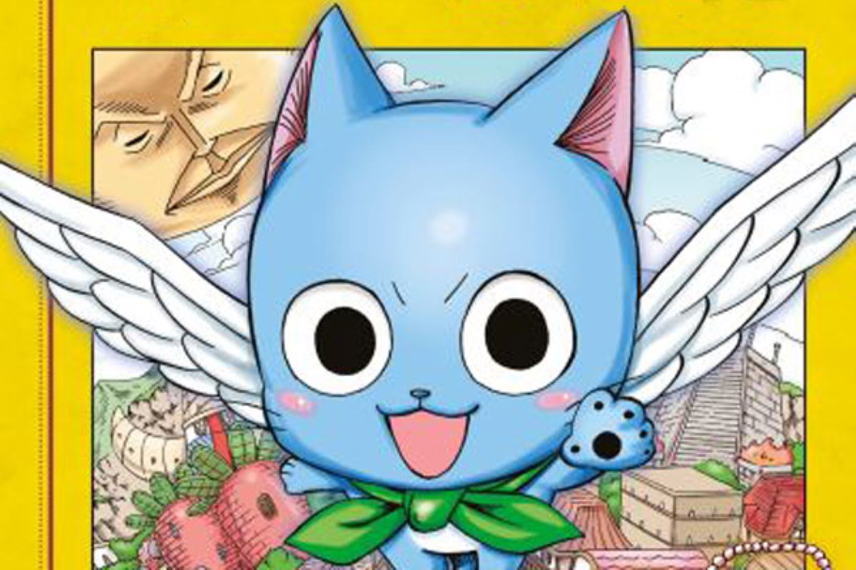 Les mangas de l'été : une sélection Japan Expo !