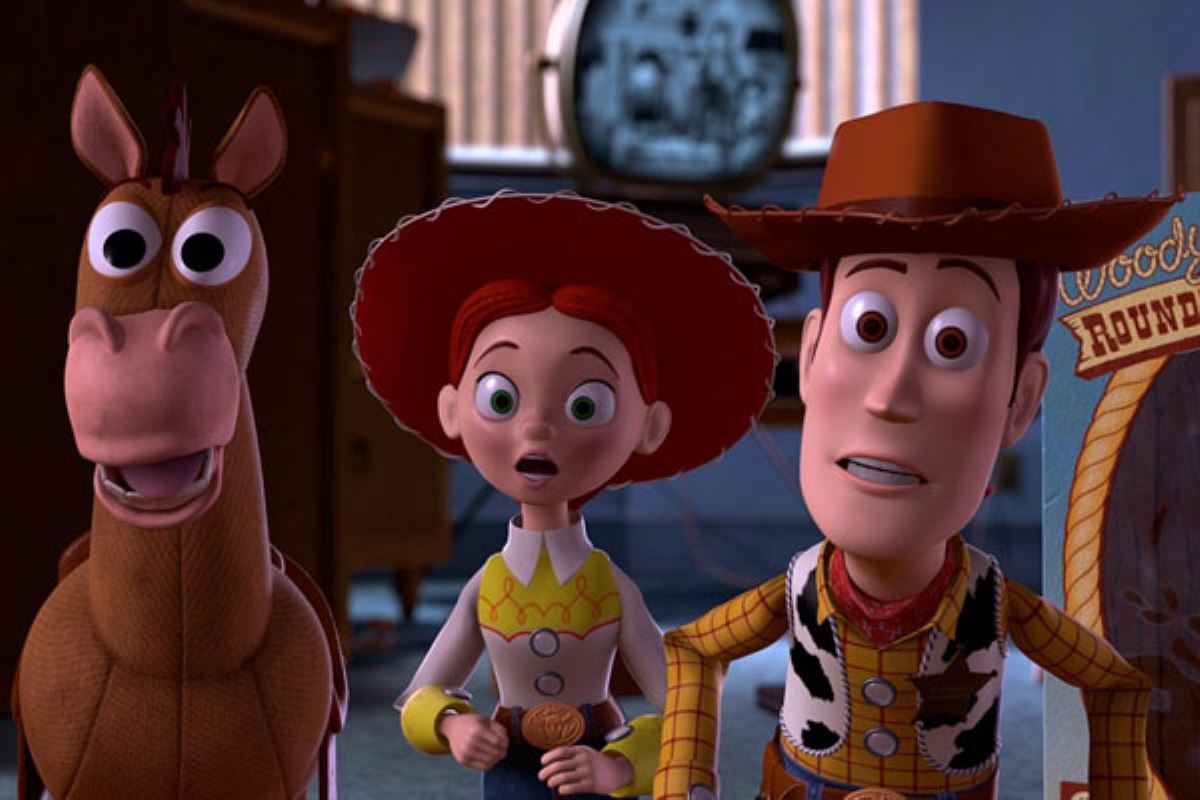 Les fan theories de Toy Story : on y croit ou pas ?