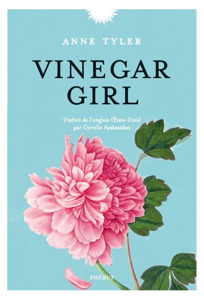 Vinegar-Girl