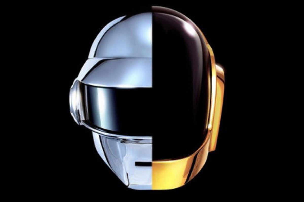 Daft Punk : clap de fin pour le duo de robots masqués