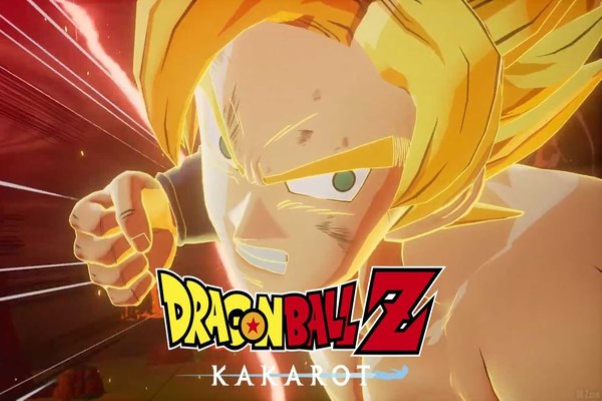 Dragon Ball Z : Kakarot, tout ce qu'il faut savoir sur l'histoire du jeu