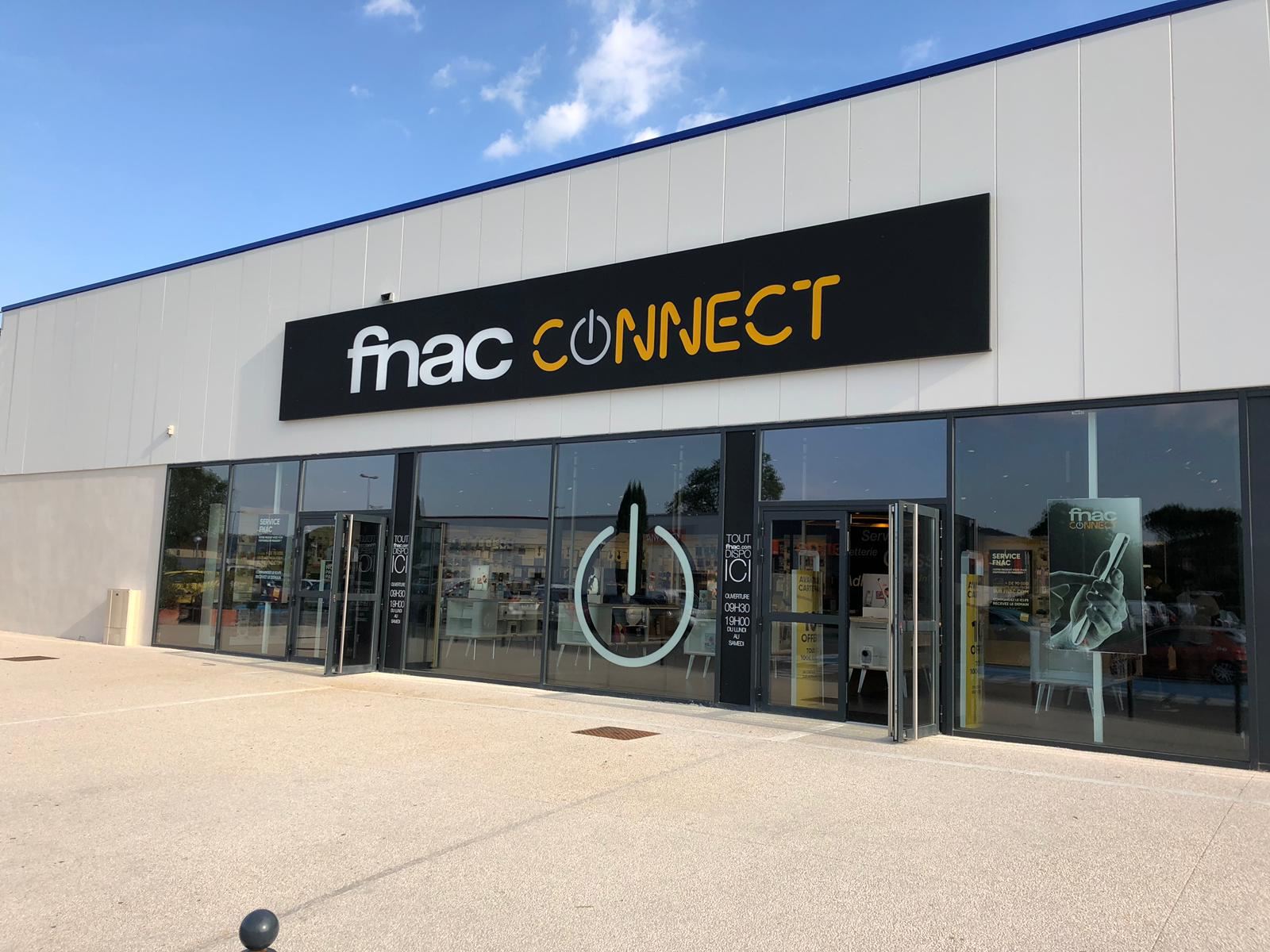 Votre Fnac Connect Brignoles Est Ouvert Conseils D Experts Fnac