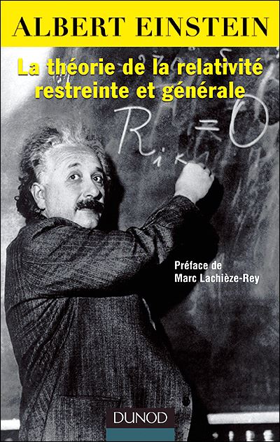 La-theorie-de-la-relativite-restreinte-et-generale