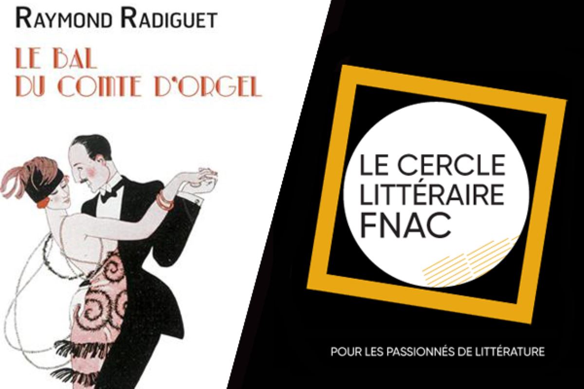 Raymond Radiguet : Le Bal du Comte d’Orgel  ou le sens du devoir