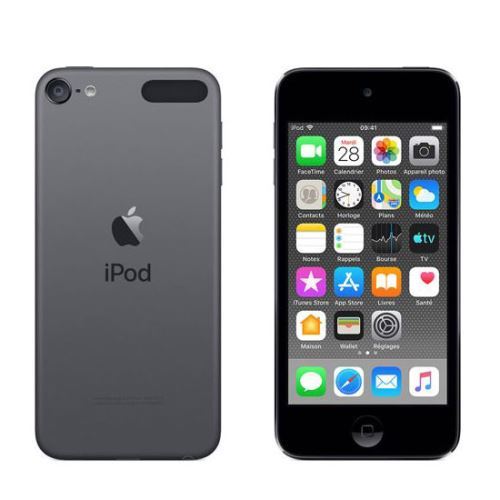 Apple-iPod-Touch-32-Go-Gris-sideral