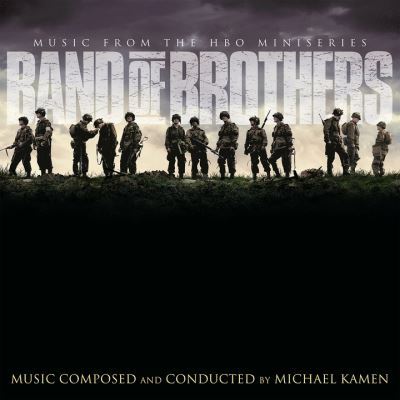 Band-of-brothers